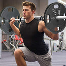 Gladiator Strength Barbell Pad 17.5’’ Extra Thick 2’’ Olympic & Smith Machine - Brand New