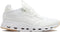 ON RUNNING CLOUDNOVA - SIZE 9.5 - WOMENS - UNDYED Like New