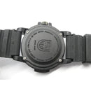 LUMINOX QUARTZ WRISTWATCH ANALOG BLK 0300-1GBQ H-3 LX - BLACK - Like New