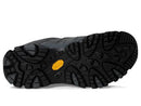 MERRELL MEN'S MOAB 3 WATERPROOF BOOTS - SIZE: MEN 8.5 - GRANITE - Like New