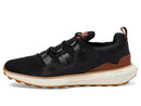 Cole Haan Mens Grand Motion Woven Size 7 (M6) Black/British Tan/Ivory - Like New