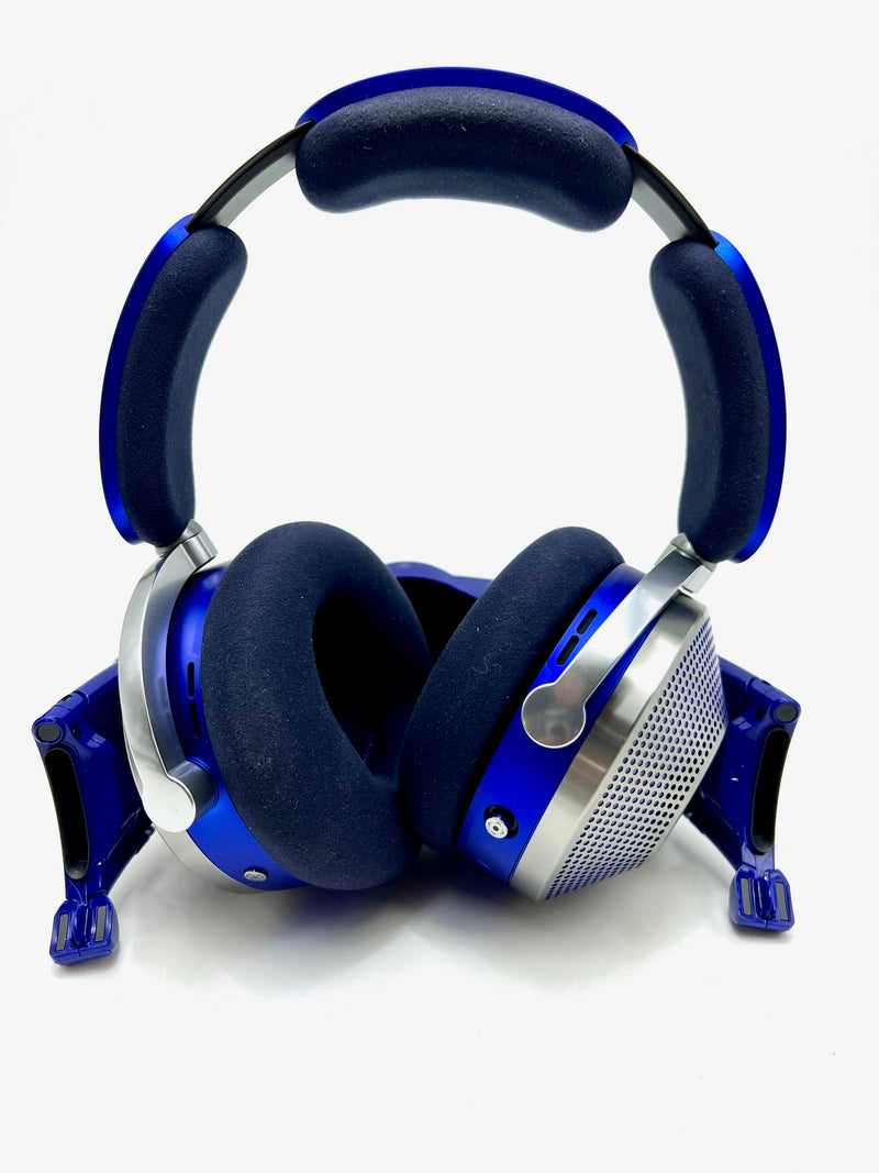 Dyson Zone noise-cancelling headphones WP01 - ULTRA BLUE Like New