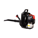 OSAKAPR 530 CFM 52cc 2-Cycle Gas Backpack Leaf Blower HDMX1589 - RED/BLACK Like New