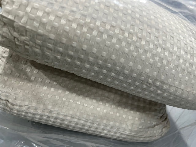 DAN RIVER KING COMFORTER - TAN - Like New