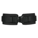 BLACKHAWK! BELT PAD W/IVS FIT 28"-34" SIZE: MEN ONE SIZE 41BP00BK - BLACK - Brand New