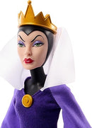 Mattel Disney Princess Toys Villains Multipack with Evil Queen, Cruella, Yzma - Like New