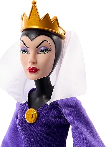 MATTEL DISNEY PRINCESS TOYS VILLAINS MULTIPACK 100 YEARS OF WONDER - Brand New