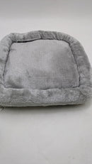Heybly Cat Tree with Toy, 68 inch Cat Tower Indoor Cats HCT004SGR - Gray - Brand New