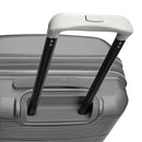 AMERICAN TOURISTER STRATUM 2.0 EXPANDABLE HARDSIDE LUGGAGE, SP20/24 - SILVER - Like New