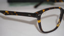 MAUI JIM EYEGLASSES TORTOISE FRAME 52.5 MM - TORTOISE - Like New