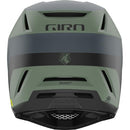 7164898 GIRO INSURGEN SPHERICAL MATTE HEDGE GREEN/DARK SHARK SIZE XS/S - Brand New