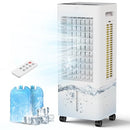 PNTCK Evaporative Air Cooler Portable Fans That Blow Cold Air, 2.1Gal Water Tank - Like New