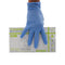 CLEANGUARD BLUE CLEANGUARD® MEDICAL NITRILE EXAM GLOVES 100CT MEDIUM - BLUE - Brand New