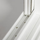 Park Ridge Products VBSI3216PR Window, 32" x 16", White - Brand New
