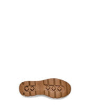 1164090 KOOLABURRA BY UGG NEERIE CLOG - SIZE: WOMEN 10.5 CHESTNUT - Like New