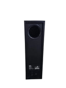 ONN BLAST 37" 3.1 SOUND SYSTEM WIRELESS SUBWOOFER(MODEL NO : 100043839 ) - BLACK - Like New