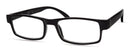 BRYN BLUELIGHT OPTICAL READING GLASSES, 2 PAIRS - Choose Magnification New