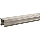 Delta 60" Sliding Bathtub Door Track Assembly Kit in Nickel B00KYGDV3S - Brand New