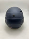 TUCCI XR1 BASEBALL BATTING HELMET FOR JUNIOR, DRILLED - MATTE DARK NAVY - Brand New