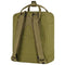 FJÄLLRÄVEN FJALLRAVEN F23561631 KANKEN MINI FOILAGE GREEN - Brand New
