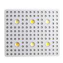 PHLIZON POPULAR COB LED GROW LIGHT - WHITE - Like New