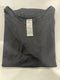 BODY GLOVE WOMENS PERFORMANCE TOP - SIZE: MEN M - BLACK - Brand New
