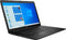 HP 17-BY3613DX 17.3" 1600 X 900 HD+ I5-1035G1 8GB 256GB SSD Window 10 Black - Like New