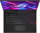 ASUS Strix Scar 15 15.6" QHD Ryzen 7 5800H 16 1TB SSD RTX 3070 G533QR-DS76Q - Brand New