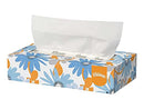 Kleenex 21400 White Facial Tissue, 2-Ply, Pop-Up Box 2 Ply 36 Boxes - Brand New