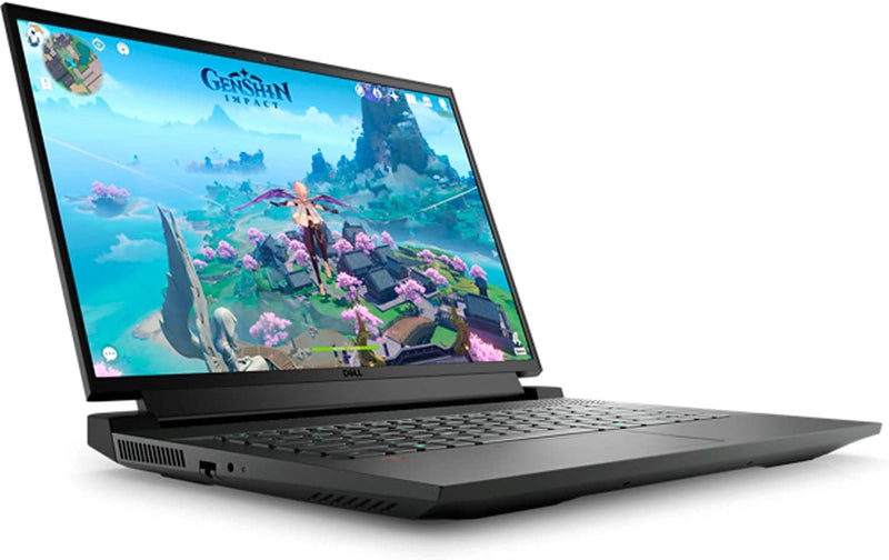 Dell G16 7620 16" QHD i9-12900H 16GB 1TB SSD RTX 3060  Win 11 G16-9452BLK-PUS - Like New