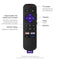 ROKU STREAMBAR 4K HDR STREAMING DEVICE PREMIUM ROKU REMOTE 9102X - BLACK - Brand New