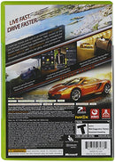 Gameloft Test Drive Unlimited 2 - Xbox 360 - Scratch & Dent