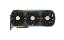 ZOTAC GAMING GEFORCE RTX 4090 AMP EXTREME AIRO 24GB GDDR6X CARD - BLACK - Like New