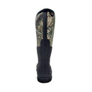 B09QH5WBZP HABIT Waterproof All Weather Rubber Boot Mossy Oak Country DNA 8 - Brand New