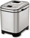 Cuisinart CBK-110FR Compact Automatic Bread Maker - STAINLESS STEEL - Like New