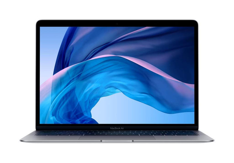 Apple Macbook Air 13.3" i5 8GB 256GB SSD MVFJ2LL/A - Space Gray - Like New