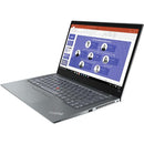 Lenovo ThinkPad T14s Gen 2 14" FHD i5-1145G7 256GB SSD 8GB 20WM007YUS - Gray - Like New
