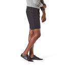 Dockers Men's Ultimate Straight Fit Supreme Flex Shorts, Black, 40 - Brand New