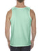 AL5307 Alstyle Adult 4.3 oz Ringspun Cotton Tank Top New