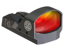 SIG SAUER Romeo1 1x30 mm 6 MOA Reflex Sight SOR11600 - Black - Like New