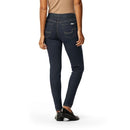 LEVI'S Women's Totally Shaping Skinny Size 28S STORMY SKY - Brand New