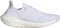 GX5590 Adidas Women's Ultraboost 22 White/White/Crystal White Size 11 Like New