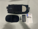 GENERIC CORDLESS HEATING PAD FOR BACK, BATTERY OPERATES - BLACK - Like New