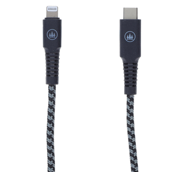 4ft Cable USB-C to Lightning