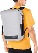 Dakine Cyclone Roll Top 32L Backpack - Griffin - Brand New