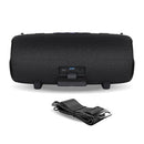 TREBLAB ULTRA LOUD WIRELESS SPEAKER 60W STEREO SOUND - HD-Max - BLACK - Like New