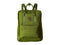FJÄLLRÄVEN RE-KÅNKEN BACKPACK MEN'S/WOMEN'S ONE SIZE SPRING GREEN - Like New