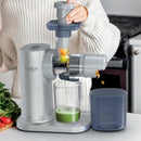 NINJA NEVERCLOG 3-IN-1 JUICER, SLICER, AND SHREDDER - Like New