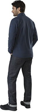 17586 Arc'teryx Mens Delta LT Jacket Nocturne Large - Brand New