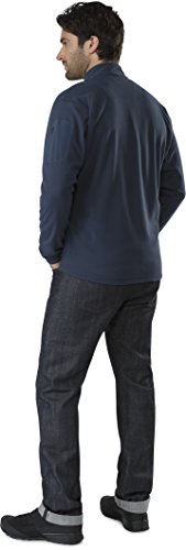 17586 Arc'teryx Mens Delta LT Jacket Nocturne Large - Brand New